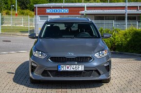 Kia Ceed 1.5 T-GDi Gold - 2