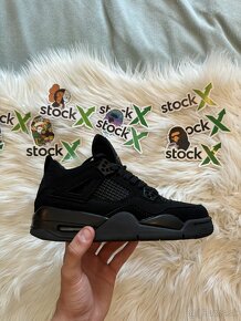 Jordan 4 - 2