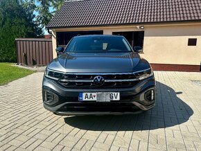 VW T-ROC 1.5 TSI R-Line - 2