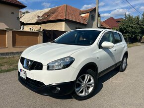 Nissan Qashqai 1.6 - 2