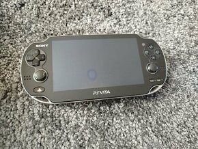 PS Vita - 2