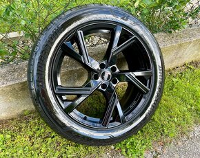 5x112 R20 Audi škoda seat Volkswagen - 2