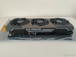 MSI RTX 3080 Suprim X 10GB – plne funkčná - 2