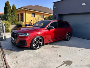 Audi SQ7 4.0TDI V8 320kW Quattro AT8 Maxton, R22 - 2