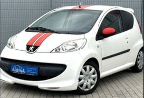 Kúpim Peugeot 107 - 2