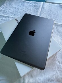 Predám iPad 9. generácie - 64GB, záruka do decembra 2025 - 2