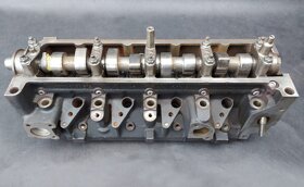 hlava motora ford 1,8 tdci - 2