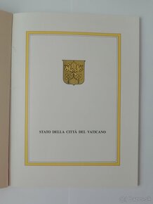 Vaticano 1984 - 2