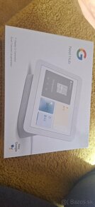 Google Nest Hub - 2