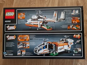 Lego Technic 42052 - 2