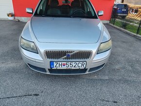 Volvo V50 2.0d - 2