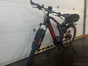 Elektrobicykel Crussis e-largo 5.6, ebike - 2