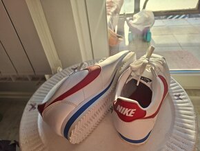 Nike classic cortez obuv - 2