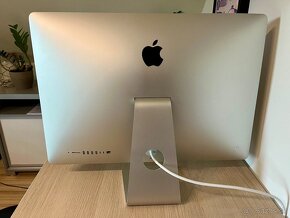 Apple iMac 27” Retina 5K 2019 - 2