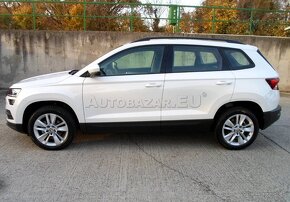 Škoda Karoq 2.0 TDI EVO Style DSG - 2