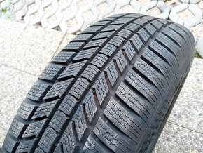 5x112 R17  215/65 R17 99H Continental - 2