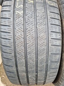 255/35R20 - 2