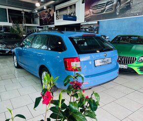 Škoda Octavia 2.0 TDi Elegance 4x4 - 2