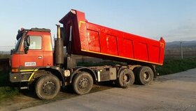 Tatra T815 TERRNO 8X8 S1 - 2