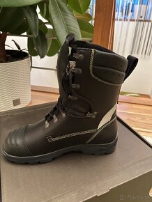 Gore-tex obuv - 2