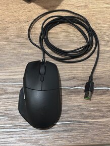 Gaming myš Razer Basilisk Essential RGB - 2