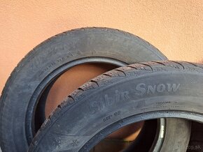 Matador SibirSnow 205/55 R16 - 2