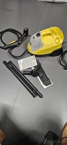 Parny cistic Karcher - 2