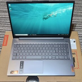 Ryzen 7 7730U / 16GB / 1000GB Lenovo IdeaPad Slim 3 15ABR8 - 2