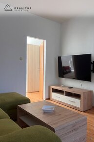 Na prenájom 2,5-izbový byt, 54 m², Košice - Západ (Terasa) - 2