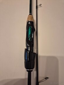 Prút Shimano Technium Trout Area 185cm 1,5 až 4,5gr. - 2