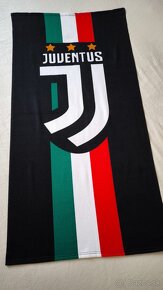 Juventus osuška/uterák - 2