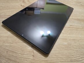 Tablet lenovo Tab M10 plus FHD v top stave bez znamok pouziv - 2