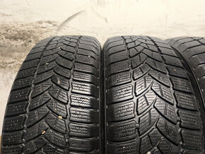 185/60 R15 Zimné pneumatiky Firestone Winterghawk 4 kusy - 2