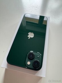 iPhone 13, Green, 128GB - 2