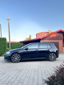 Volkswagen Golf 7 GTI Performance 2.0 TSI - 2