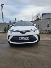 TOYOTA C-HR - 2