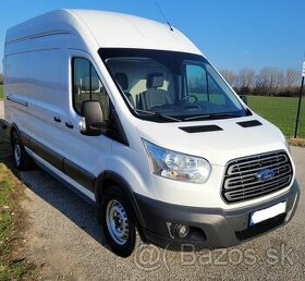 Ford Transit Trend L3H3 2.0TDCi EcoBlue - 2