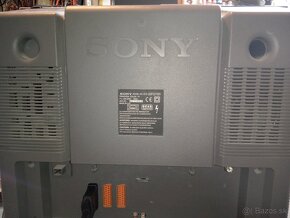 Televízor Sony Trinitron  KV - 32 FQ75D - 2