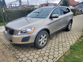 Volvo xc60 D5 151 KW - 2