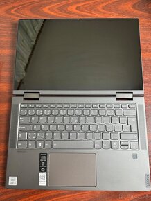 Lenovo yoga - 2