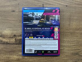 Hra na PS4 - NFS Heat - 2