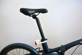 Skladaci bicykel Btwin (7 prevodov) - 2