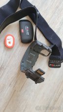 Sportove hodinky Nike+ s meracom tepu a krokomerom - 2