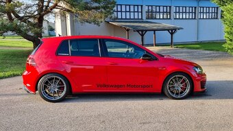 Volkswagen Golf 7 GTI Performance - 2