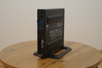 HP EliteDesk 800 G2 Mini - Intel Core i5 - 2