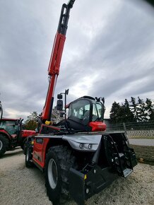 prenájom MANITOU MRT 2660 VISION - 2