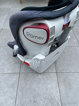 Britax Römer Moonlight blue - 2