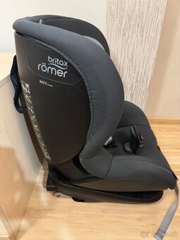 Britax Romer Trifix i-size - 2