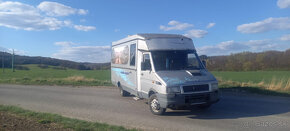 Iveco Turbo Diesel 2.5 85kw Karavan/Studio - 2