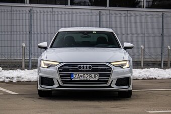 Audi A6 / Limousine - 2